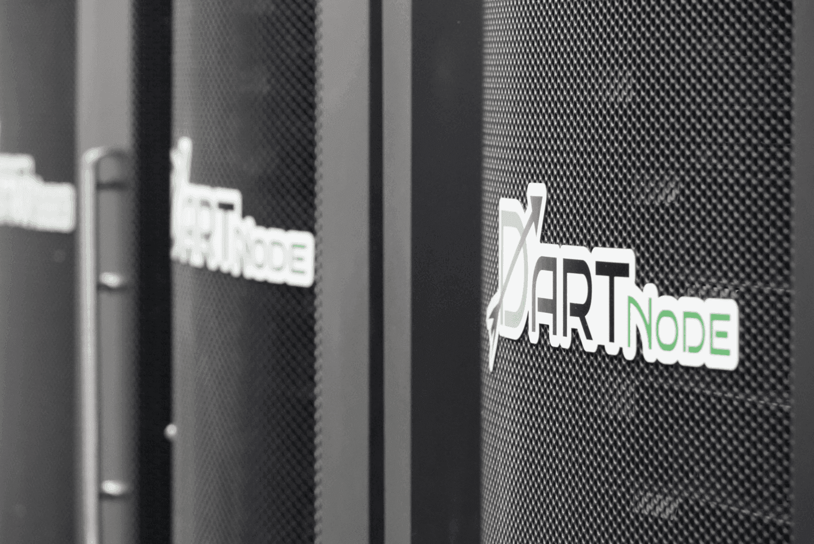 DartNode server infrastructure