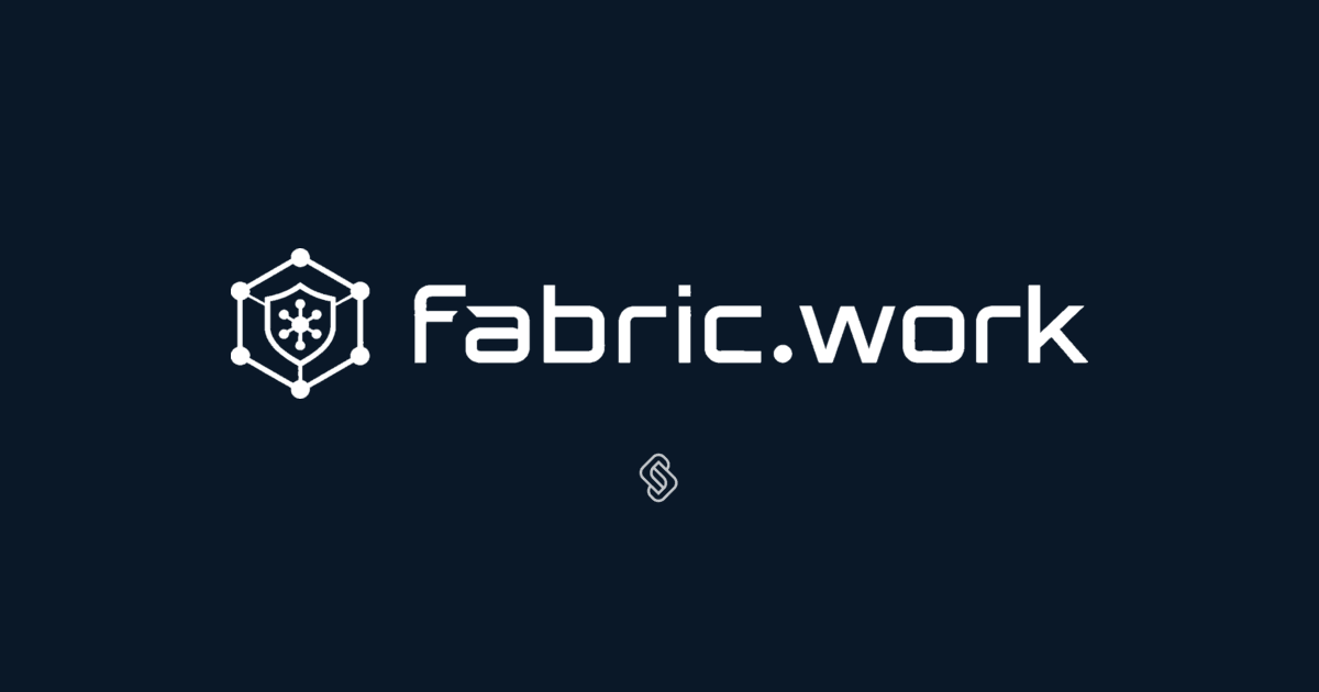 Fabric private LLM platform